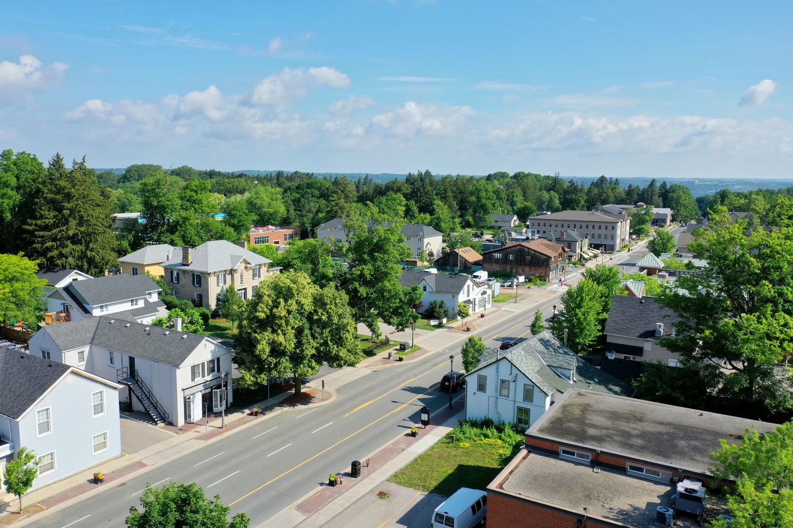 Ancaster Ontario